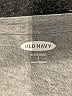 Old Navy Gray Short Sleeve T-Shirt Size L - photo 7