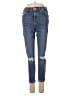 Jamie Hearts Blue Jeans 18-24 MO / 24 MO - photo 1