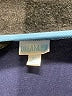 Lularoe Blue 3/4 Sleeve T-Shirt Size XL - photo 7
