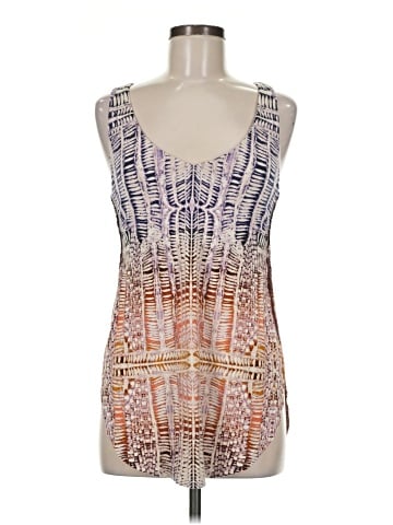 Tart Sleeveless Top (view 1)