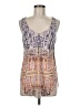Tart Orange Sleeveless Top Size M - photo 1