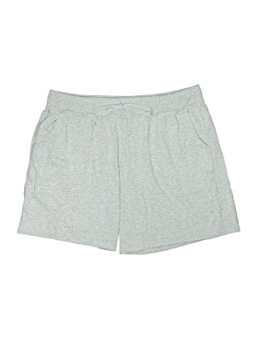 Hanes Athletic Shorts (view 1)