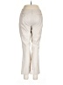 Petite Sophisticate Ivory Jeggings Size 10 (petite) - photo 2