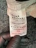 Frank & Eileen 100% Cotton Gray Sweatpants Size L - photo 5