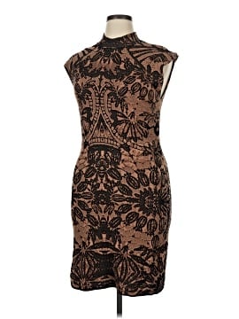 By Anthropologie Cocktail Dress (view 1)