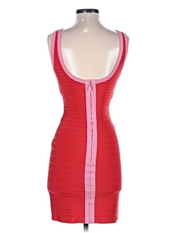 Herve Leger Cocktail Dress (view 2)