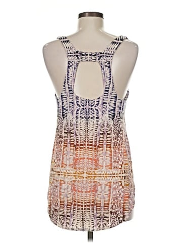 Tart Sleeveless Top (view 2)