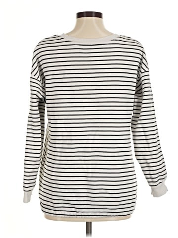 Isabel by Ingrid + Isabel Long Sleeve Top (view 2)