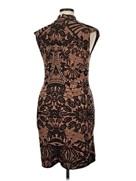 By Anthropologie Cocktail Dress (view 2)