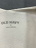Old Navy White Bodysuit Size M - photo 3