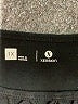 Xersion Black Sleeveless Blouse Size 1X - photo 7