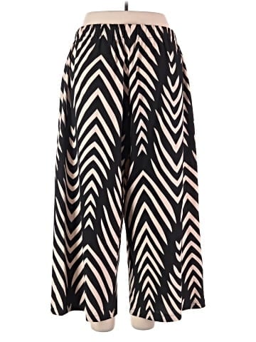 Shein Curve Casual Pants (view 2)