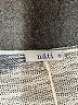 Náti Ivory Pullover Sweater Size M - photo 7