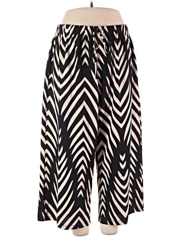 Shein Curve Casual Pants (view 1)