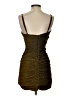 Lulus Gold Cocktail Dress Size XS - photo 2