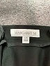 Margaret M Black Formal Skirt Size L - photo 4