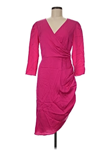 Milly Cocktail Dress (view 1)