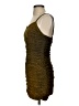 Lulus Gold Cocktail Dress Size XS - photo 5