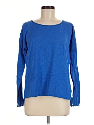 Vince. Pullover Sweater (view 1)
