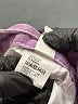 Shein Tie-dye Purple Jeans Size 28 waist - photo 9
