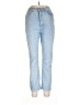 Express Blue Jeans Size 10R - photo 1
