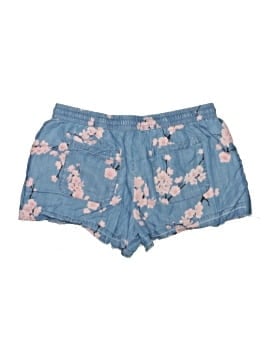 Billy T Denim Shorts (view 2)