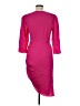 Milly Pink Cocktail Dress Size 8 - photo 2