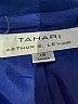 Tahari by ASL Blue Coat Size 18 - photo 3