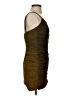 Lulus Gold Cocktail Dress Size XS - photo 4