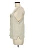 Madewell Ivory Sleeveless Blouse Size M - photo 5