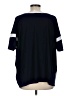 Joseph Ribkoff Blue Short Sleeve Top Size 6 - photo 2
