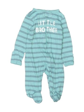Just One You Made by Carter's Long Sleeve Onesie (view 1)