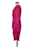 Milly Pink Cocktail Dress Size 8 - photo 5