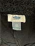 Old Navy Black Sleeveless Blouse Size XXL - photo 4