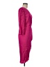 Milly Pink Cocktail Dress Size 8 - photo 4