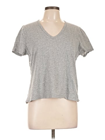 Majestic Filatures Short Sleeve T-Shirt (view 1)
