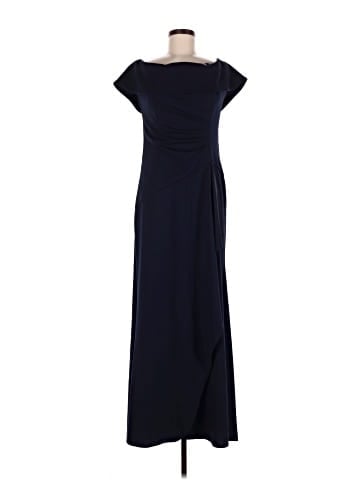 Xscape Cocktail Dress (view 1)