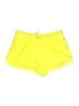 Nike Yellow Athletic Shorts Size XS - photo 1