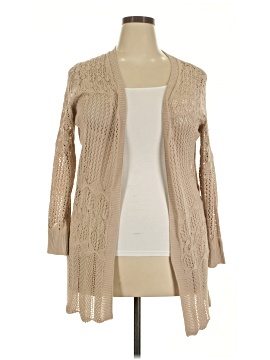 Shein Curve Kimono (view 1)