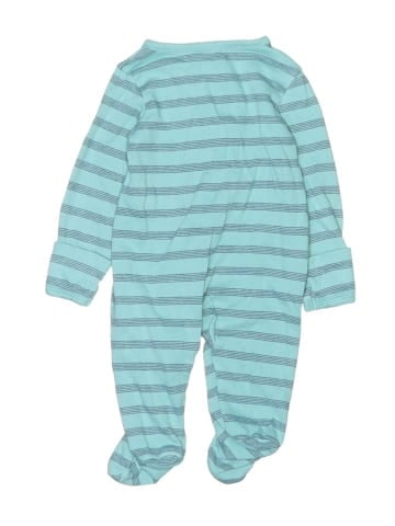 Just One You Made by Carter's Long Sleeve Onesie (view 2)