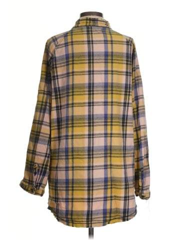 We the Free Long Sleeve Button-Down Shirt (view 2)