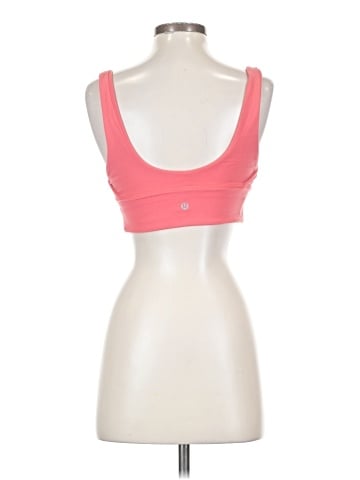 Lululemon Athletica Sports Bra (view 2)