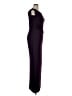 Xscape Purple Cocktail Dress Size 16 - photo 4