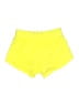 Nike Yellow Athletic Shorts Size XS - photo 2