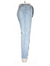 Express Blue Jeans Size 10R - photo 4