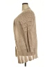 Shein Curve 100% Polyester Tan Kimono Size 2X - photo 5