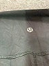 Lululemon Athletica Black Active Pants Size 4 - photo 7