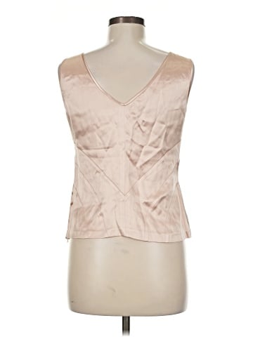 Jones New York Sleeveless Blouse (view 2)
