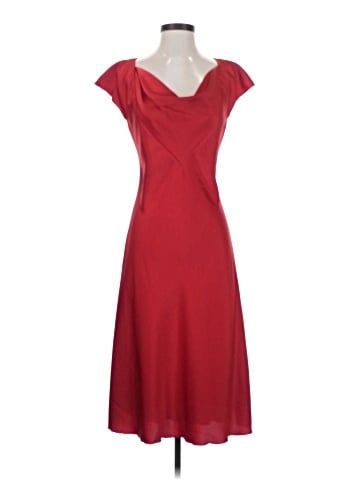 Liz Claiborne Cocktail Dress (view 1)