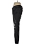 Free People Graphic Black Jeans Size 31 waist - photo 5